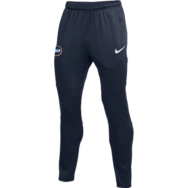 NORTH COAST FOOTBALL  Men's Park 20 Track Pants