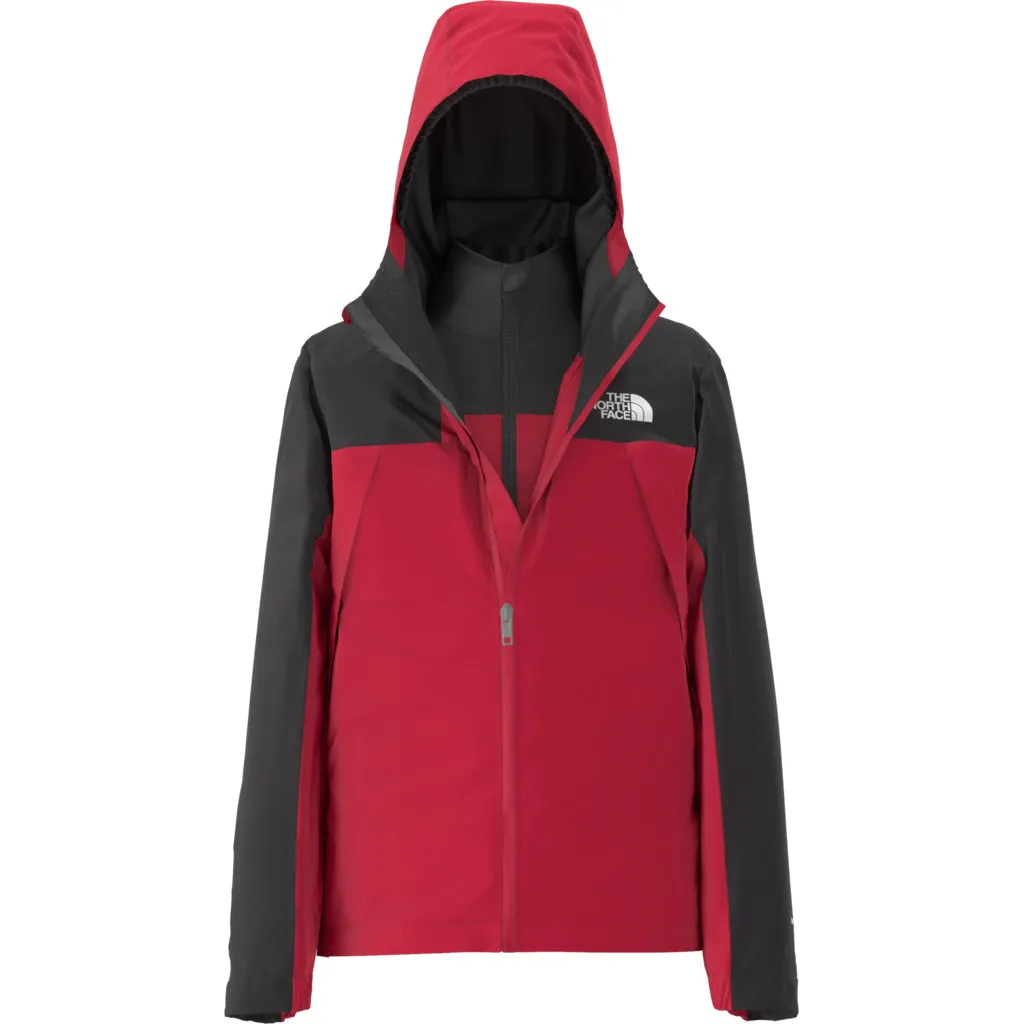 North Face Teen Antora Triclimate Jacket(NF0A8AKB) Boys 2025