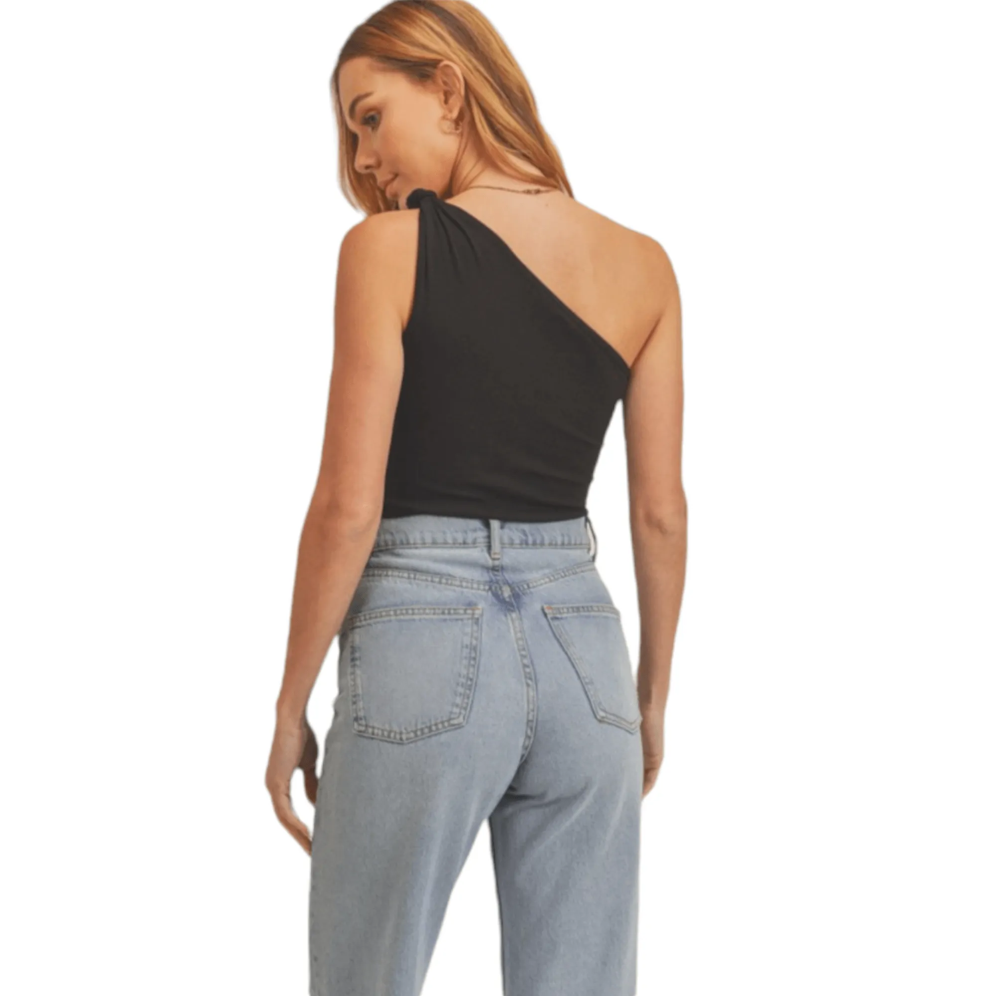 NOT SO BASIC BODYSUIT