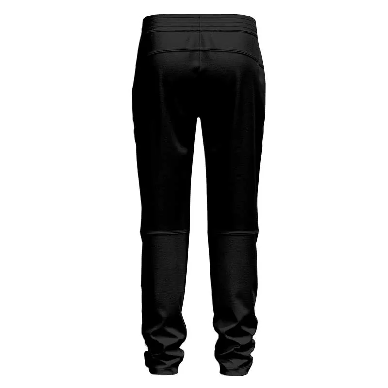 Officials Basketball Tech Track Pants New SlimFit HP Design Your Own