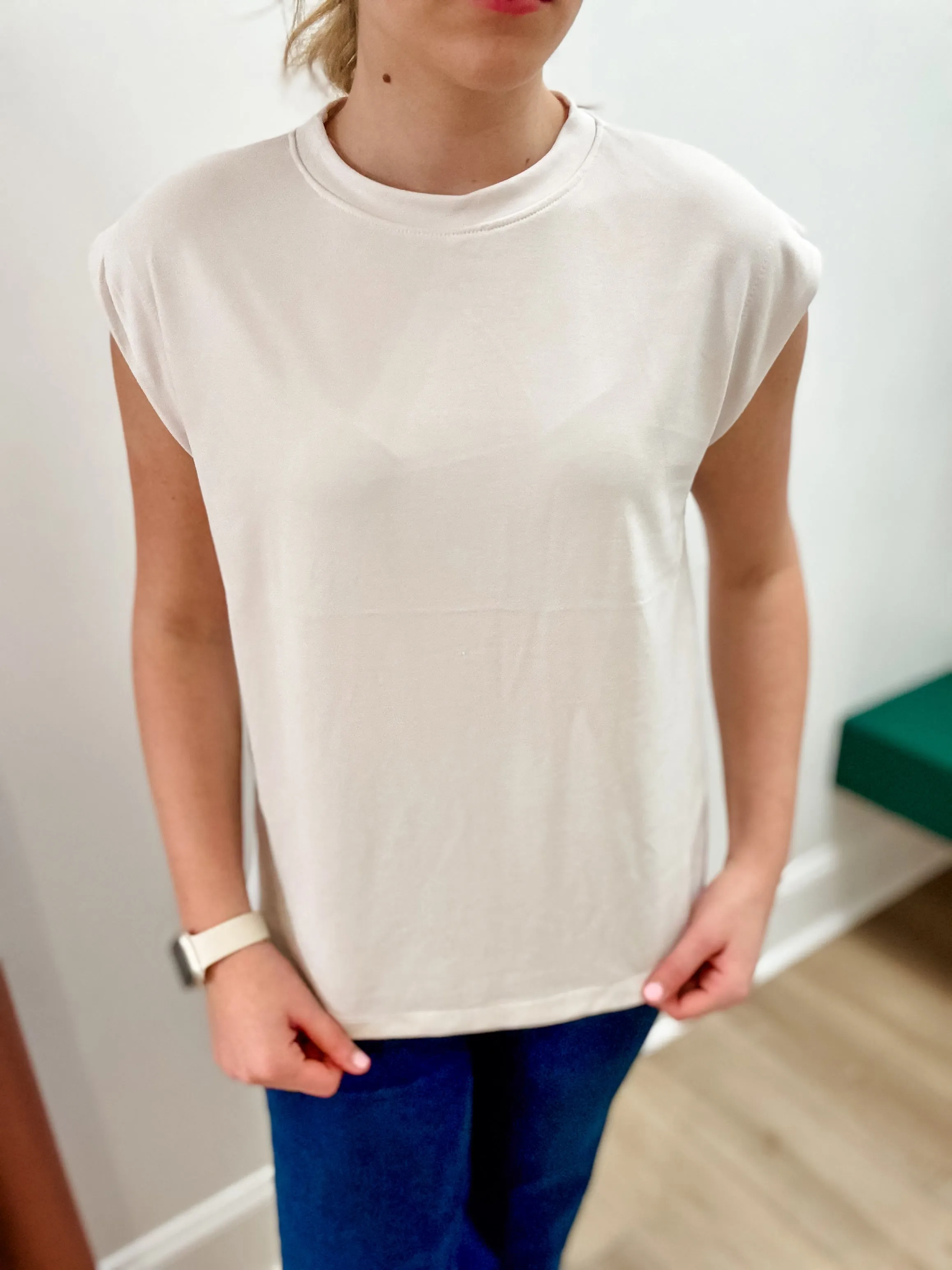 Olivia Top