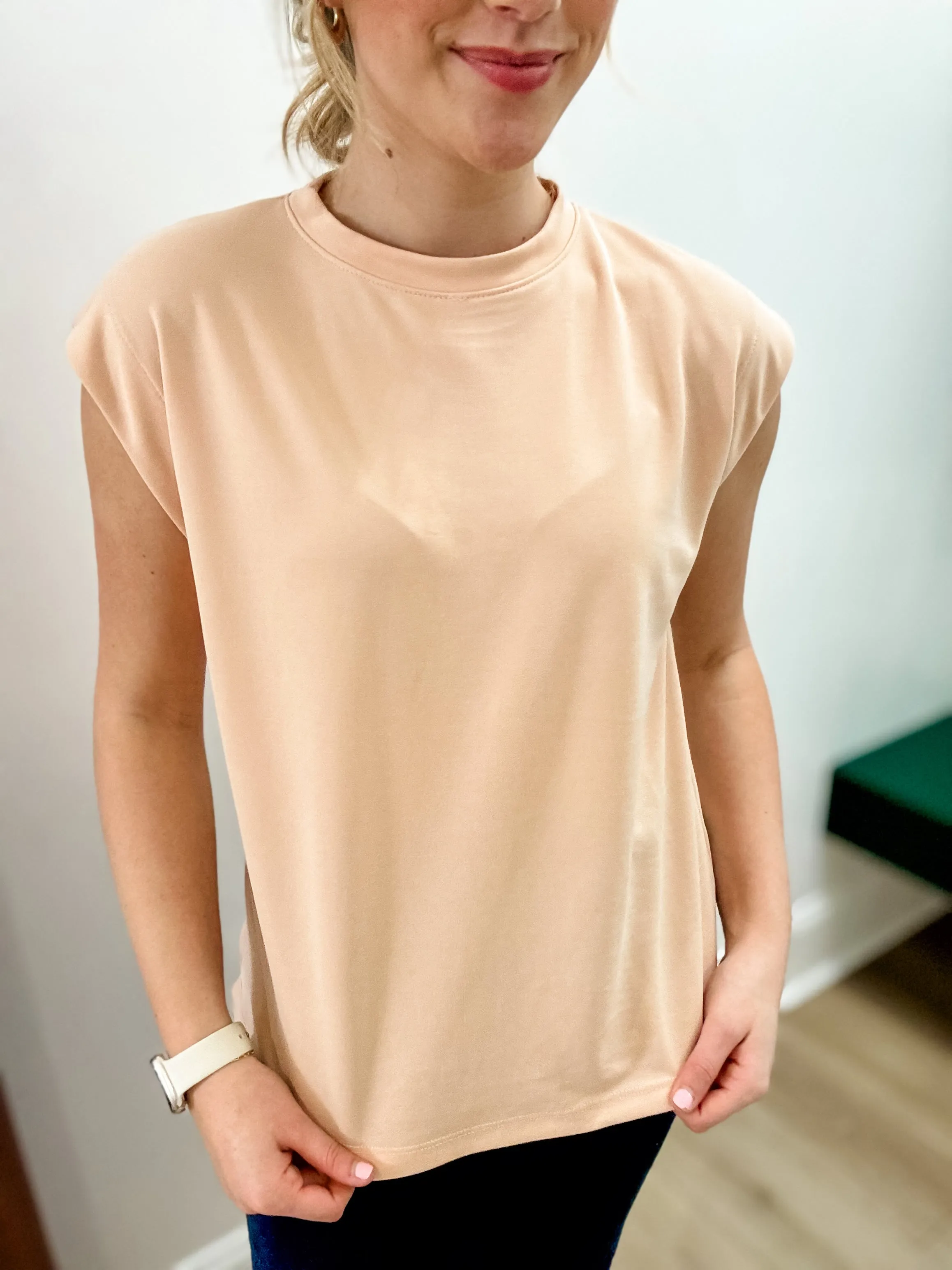 Olivia Top