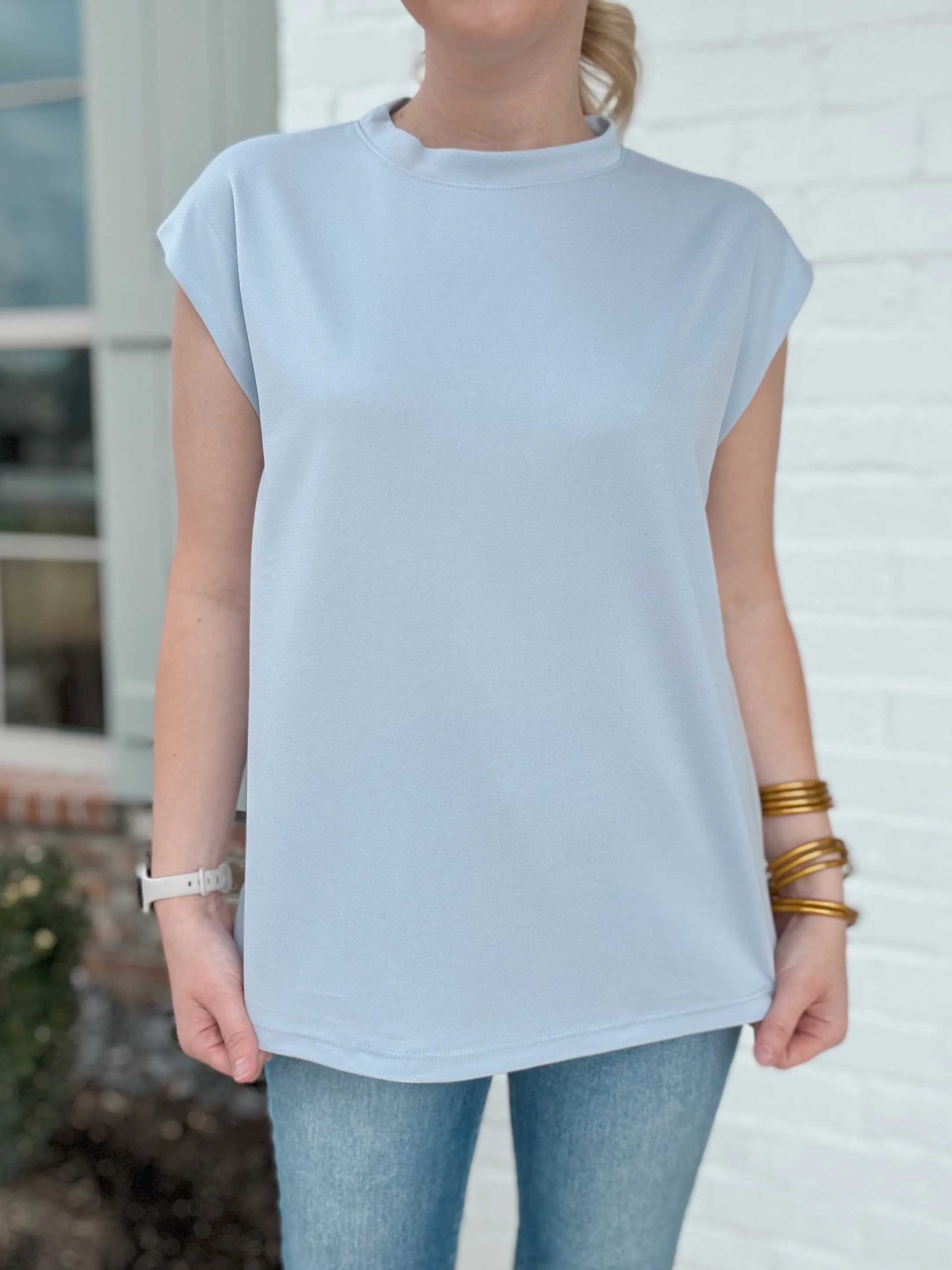 Olivia Top