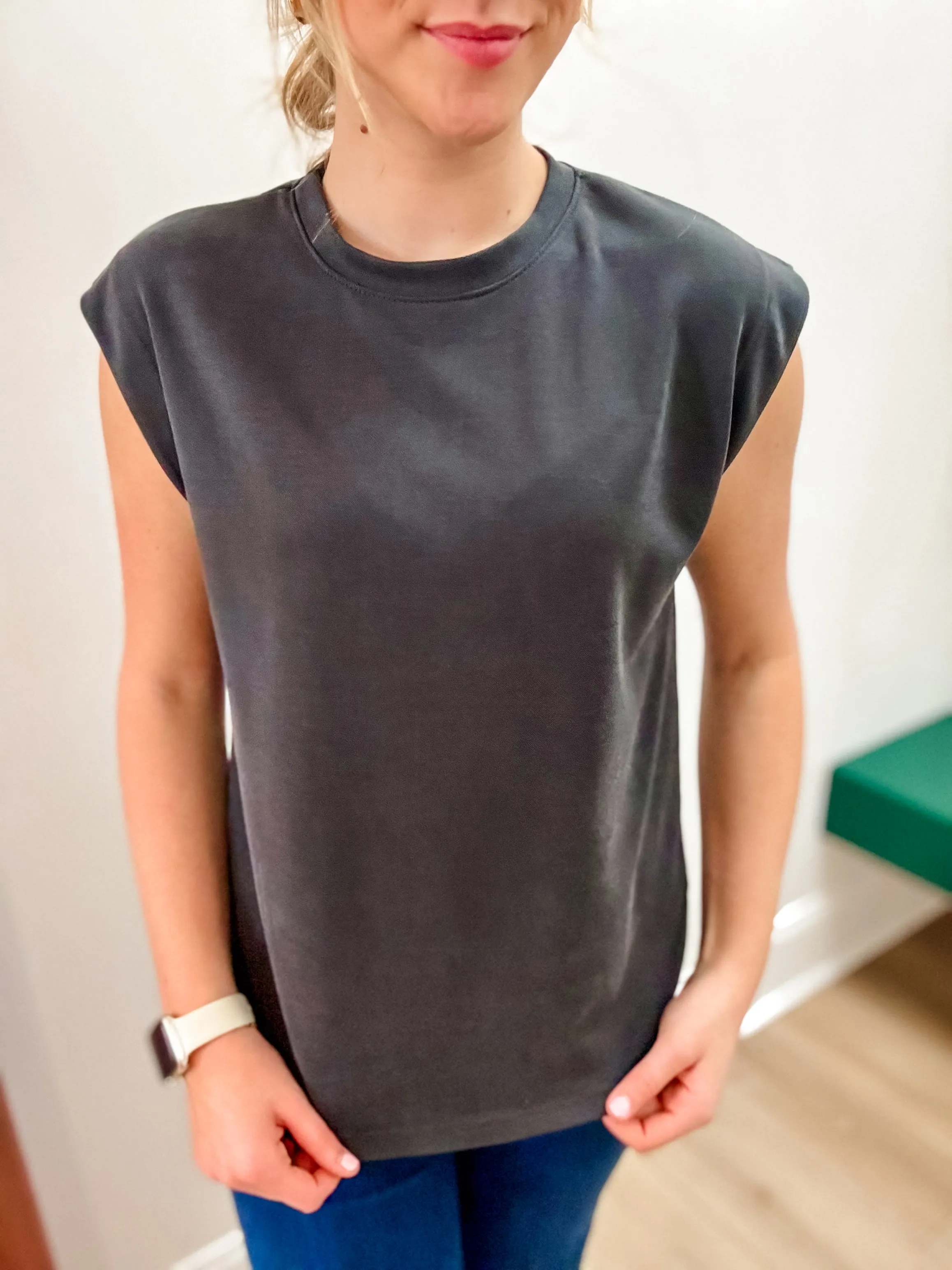 Olivia Top