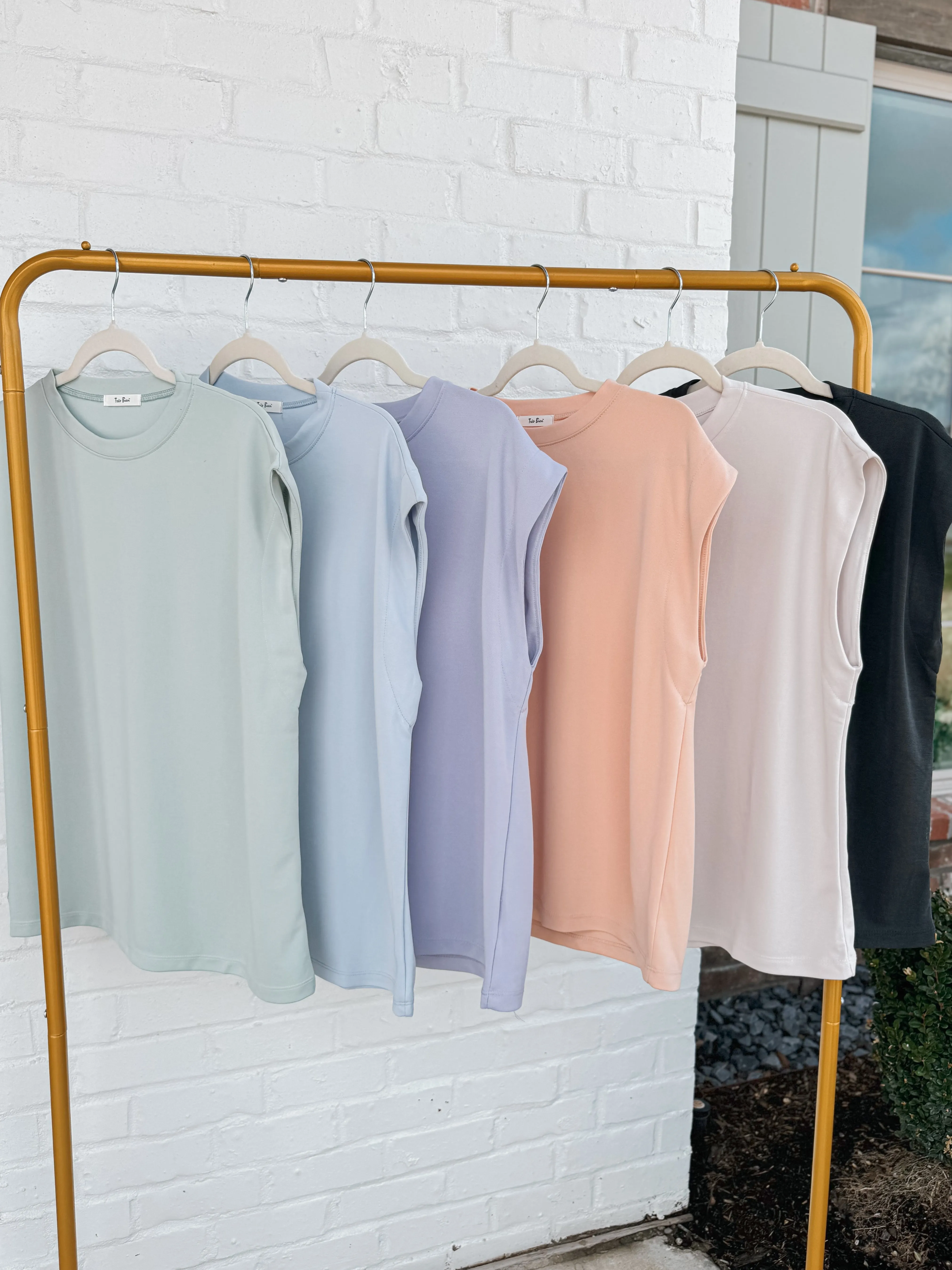 Olivia Top