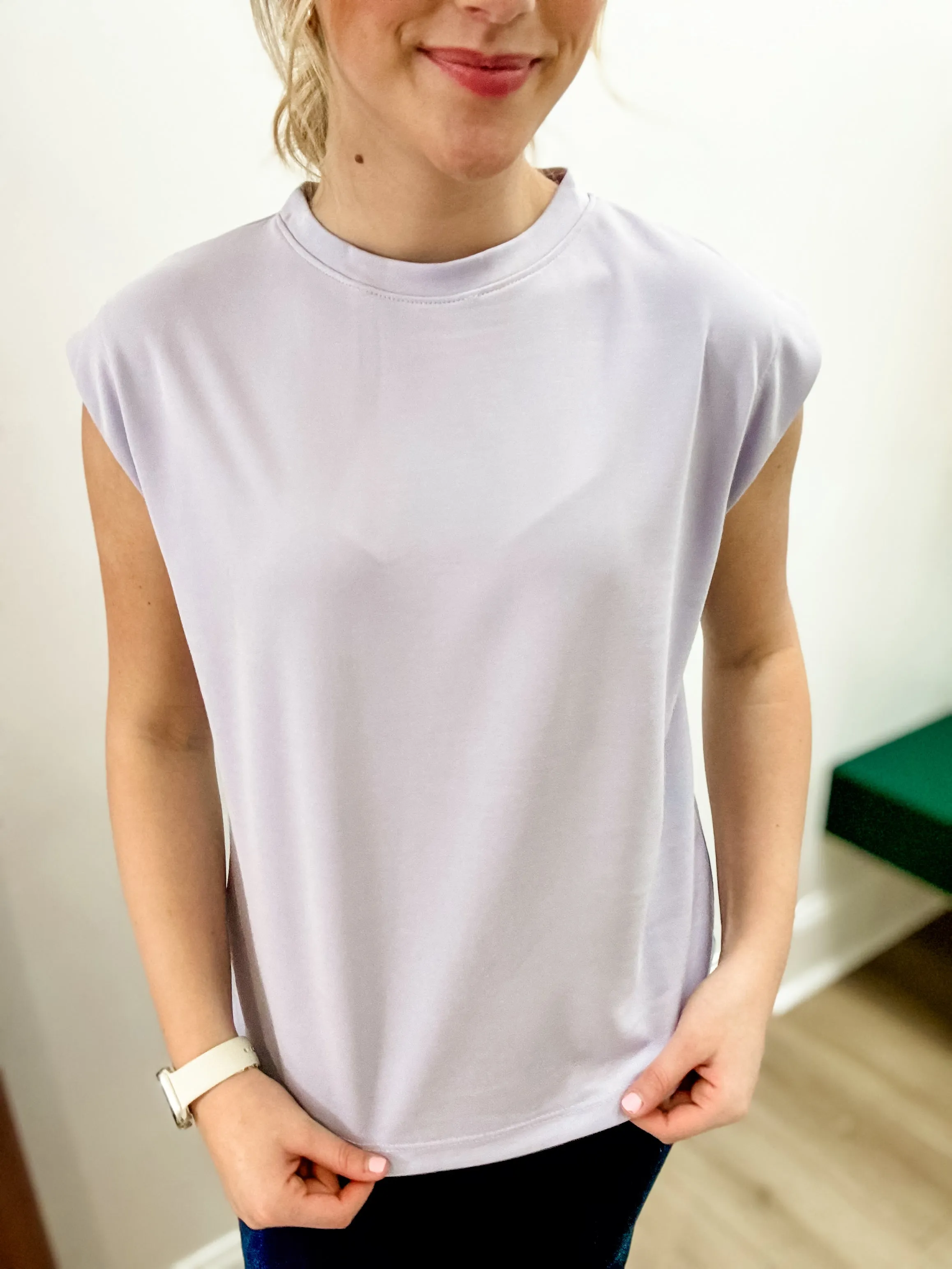 Olivia Top