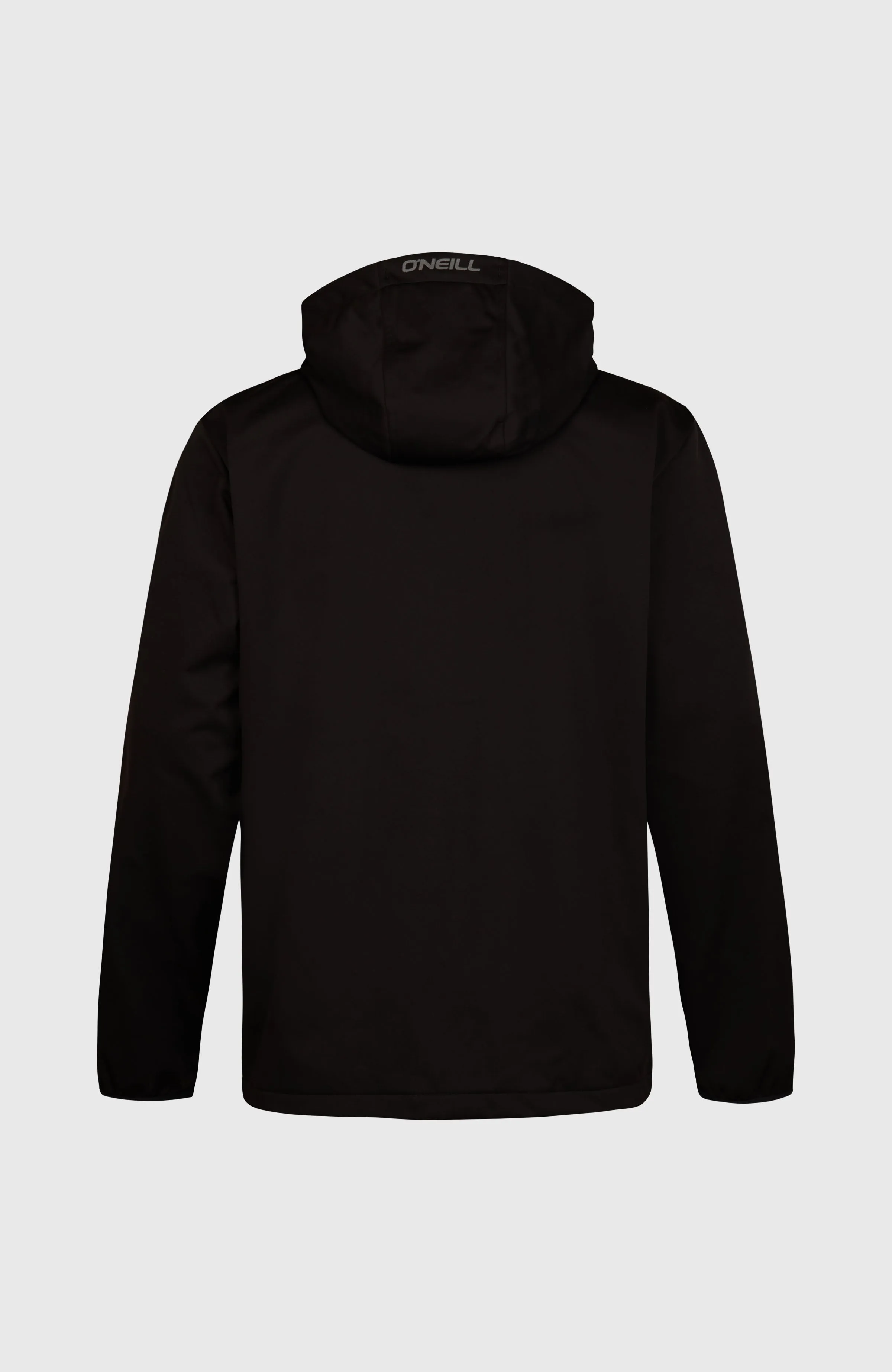 O'Neill TRVLR Series Polartec® Windbloc® Softshell-Jacke | Black Out