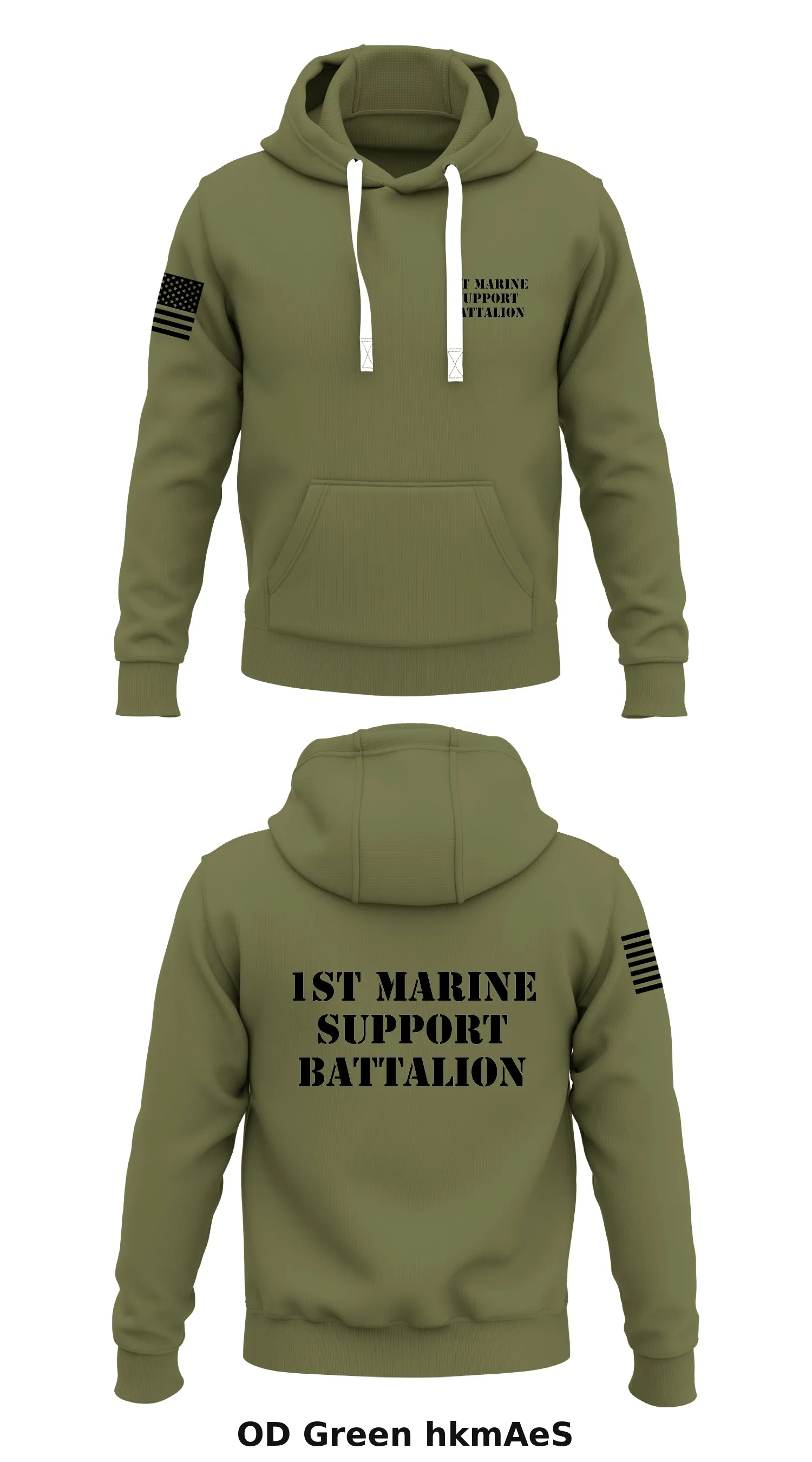 Ottoville Police Department  Store 1  Core Men's Hooded Performance Sweatshirt - hkmAeS