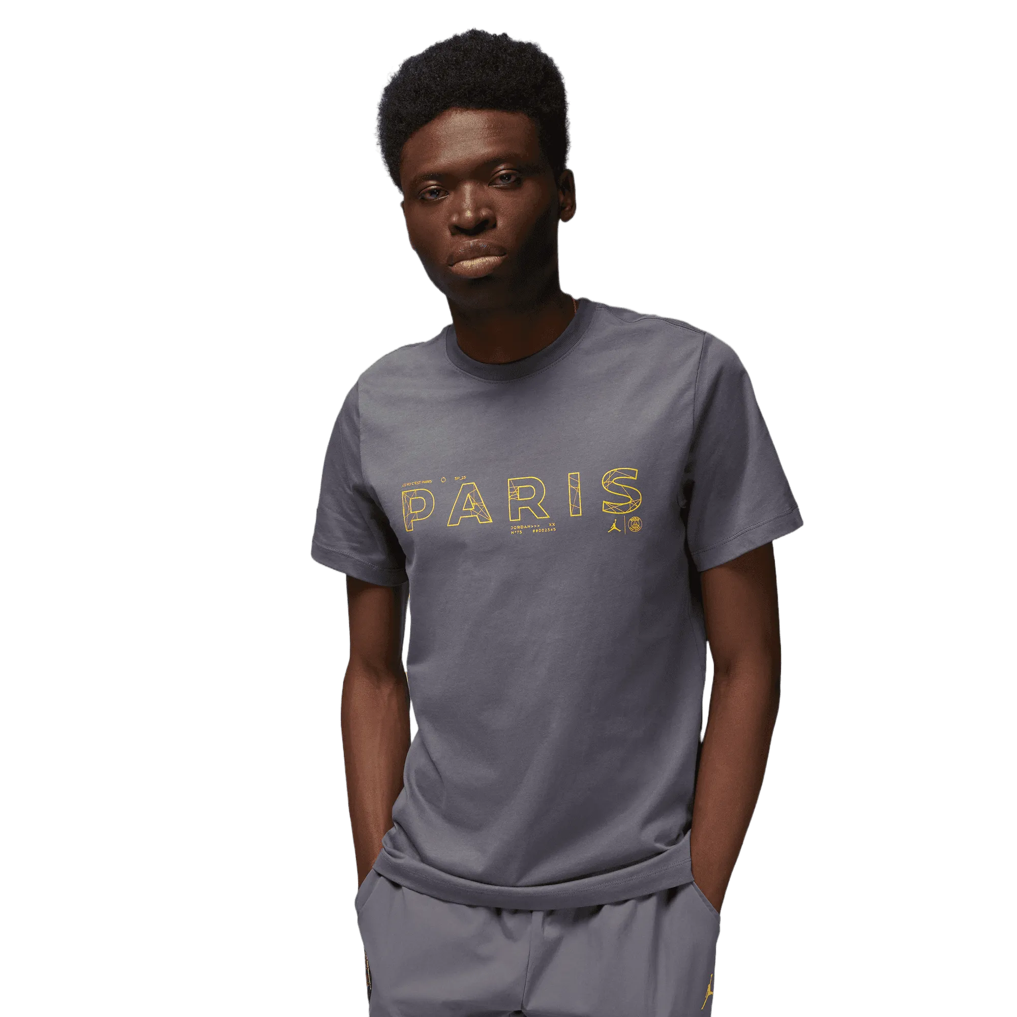 Paris Saint-Germain T-Shirt (DV0634-014)