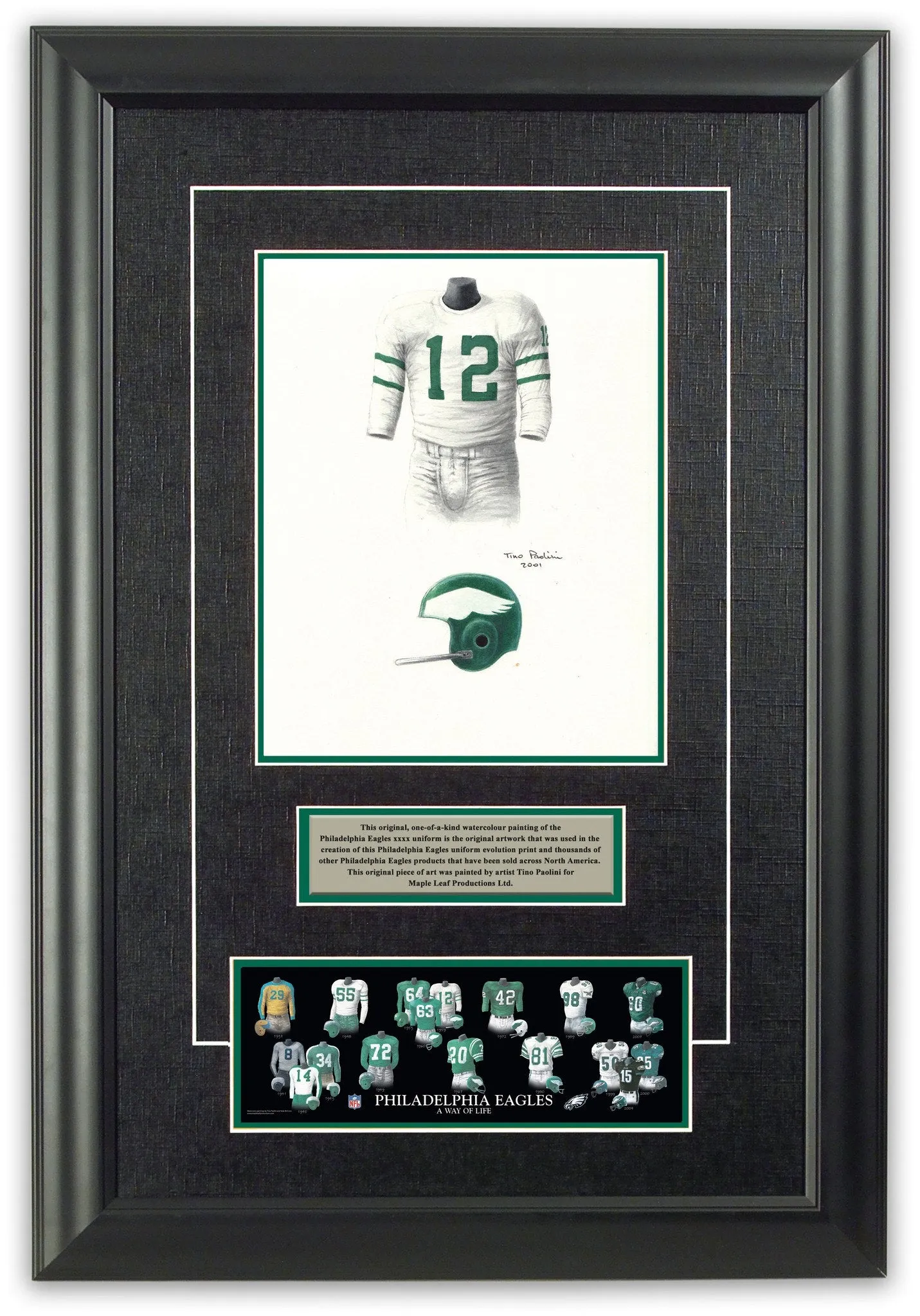Philadelphia Eagles 1959