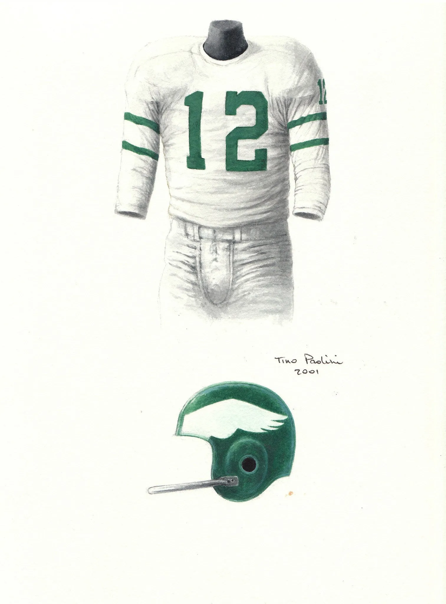 Philadelphia Eagles 1959