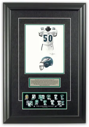 Philadelphia Eagles 1999