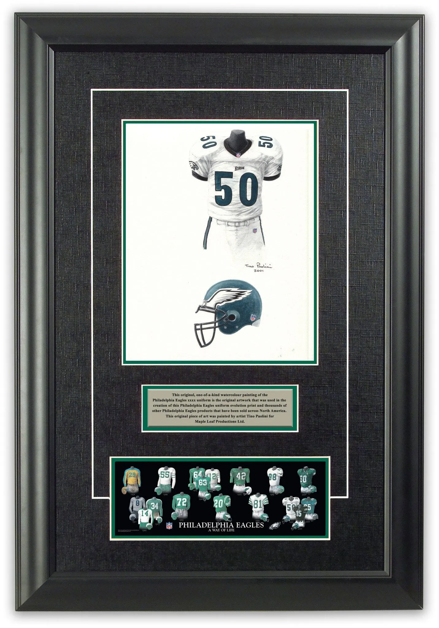Philadelphia Eagles 1999