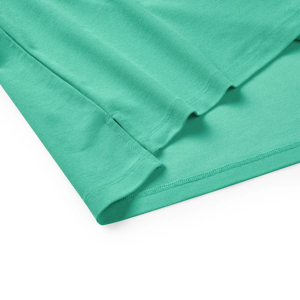 Pickleball: Performance Short Sleeve Tee
