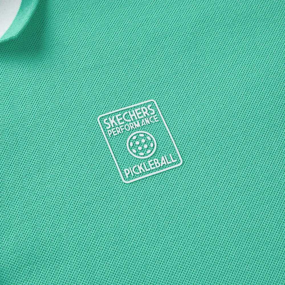 Pickleball: Performance Short Sleeve Tee