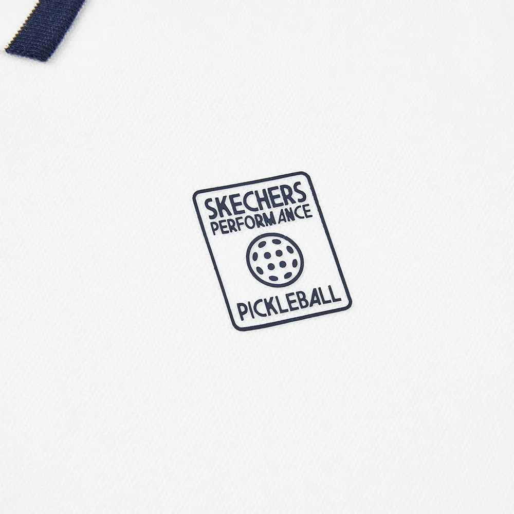 Pickleball: Performance Short Sleeve Tee