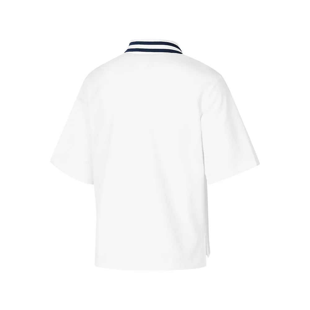 Pickleball: Performance Short Sleeve Tee