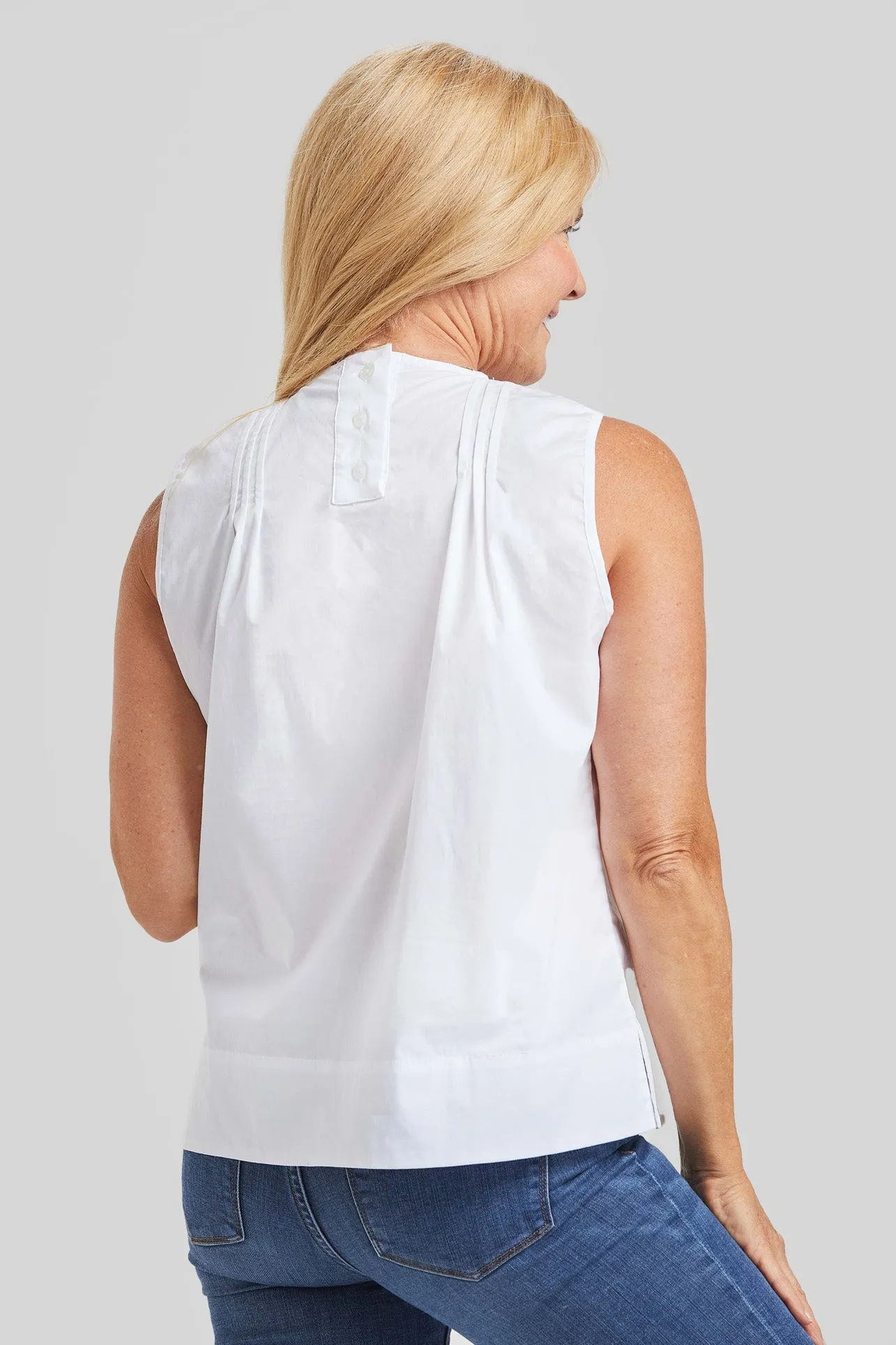 Pisces Blouse- FINAL SALE