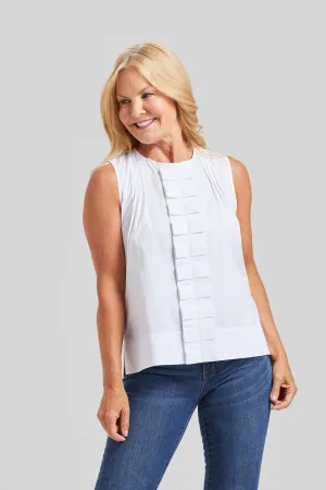 Pisces Blouse- FINAL SALE