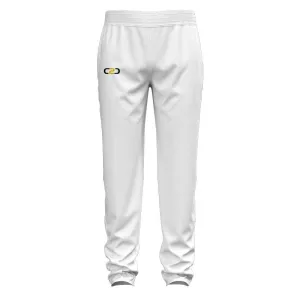 Plain Netball Umpire SlimFit HP Tech Track Pants Design Your Own Custom