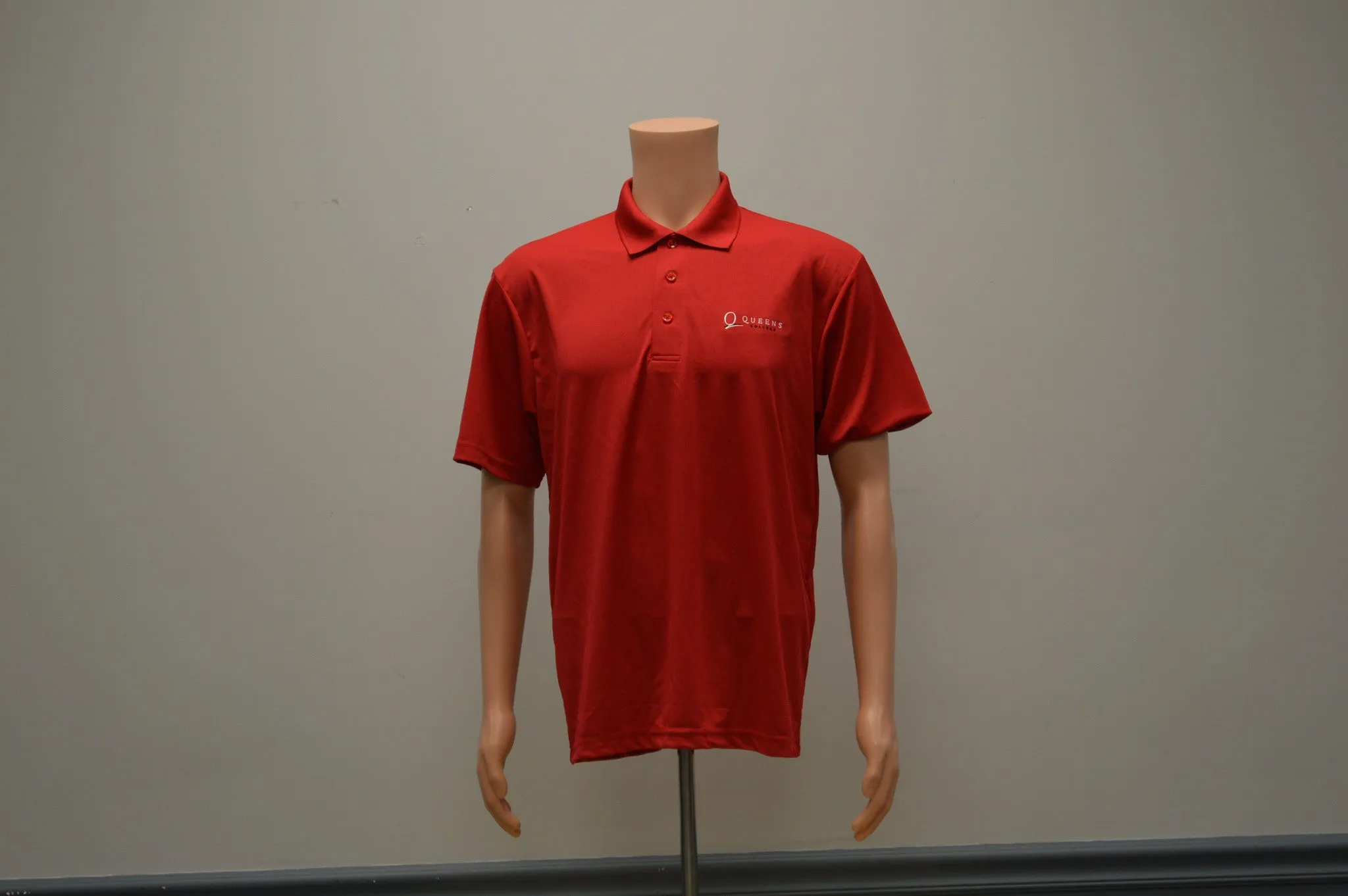 Polo Shirts