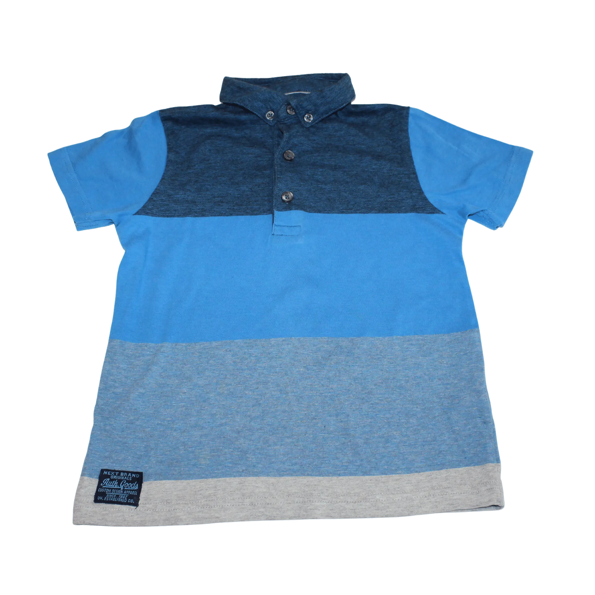 Polo Tee