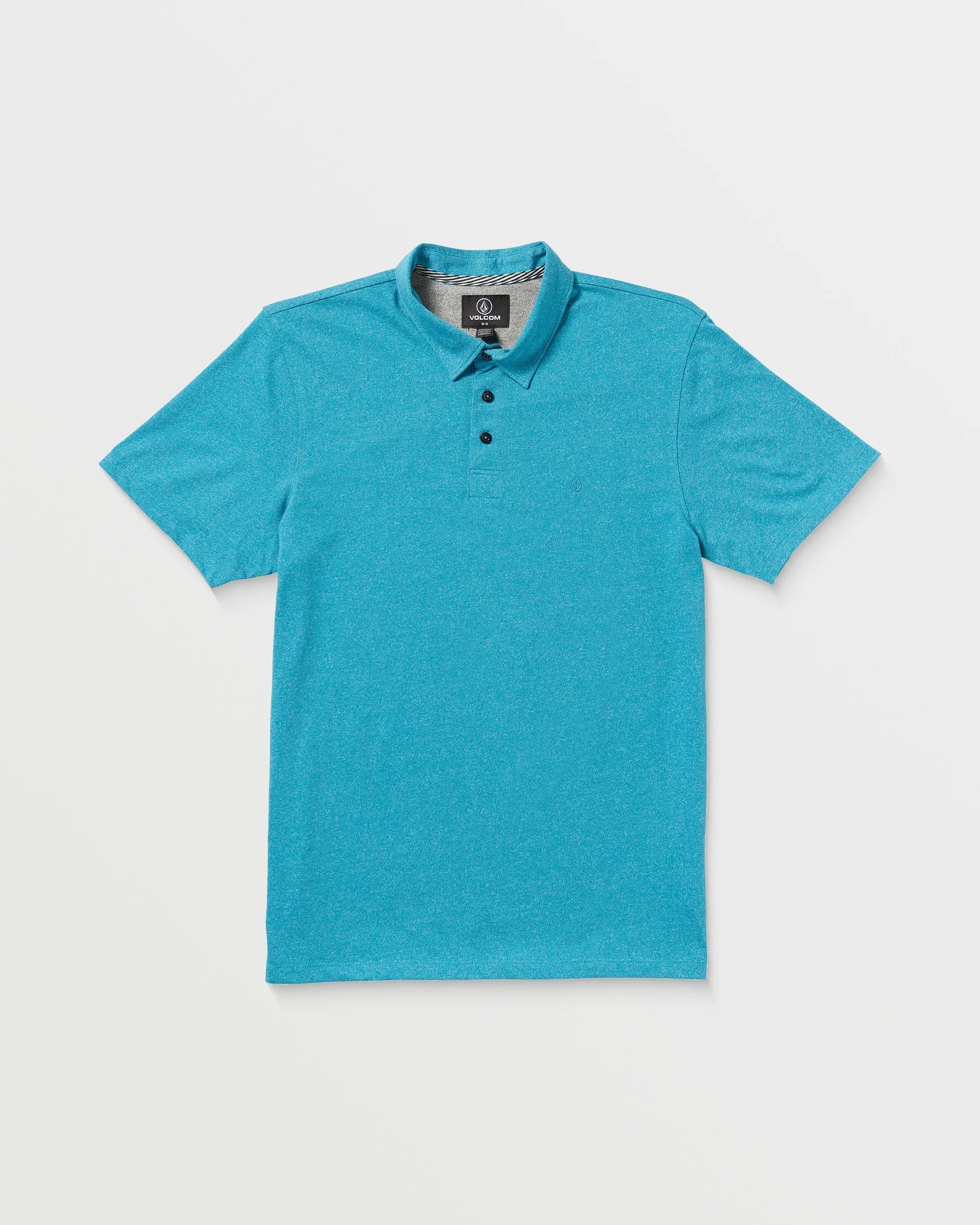 Polo Wowzer - BAY BLUE