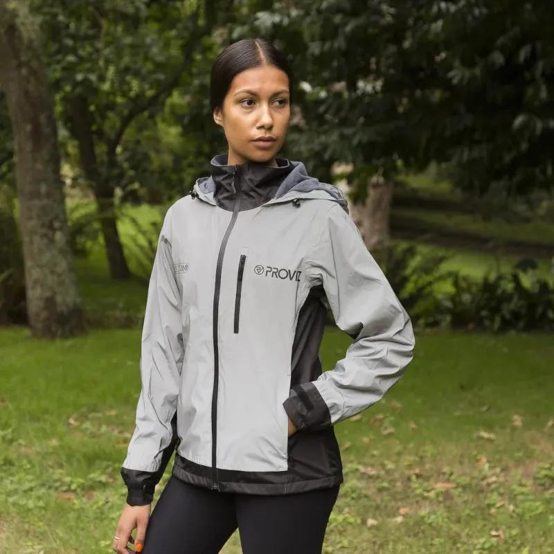 Proviz Reflect360 Fleece Lined Women's Outdoor Jacket