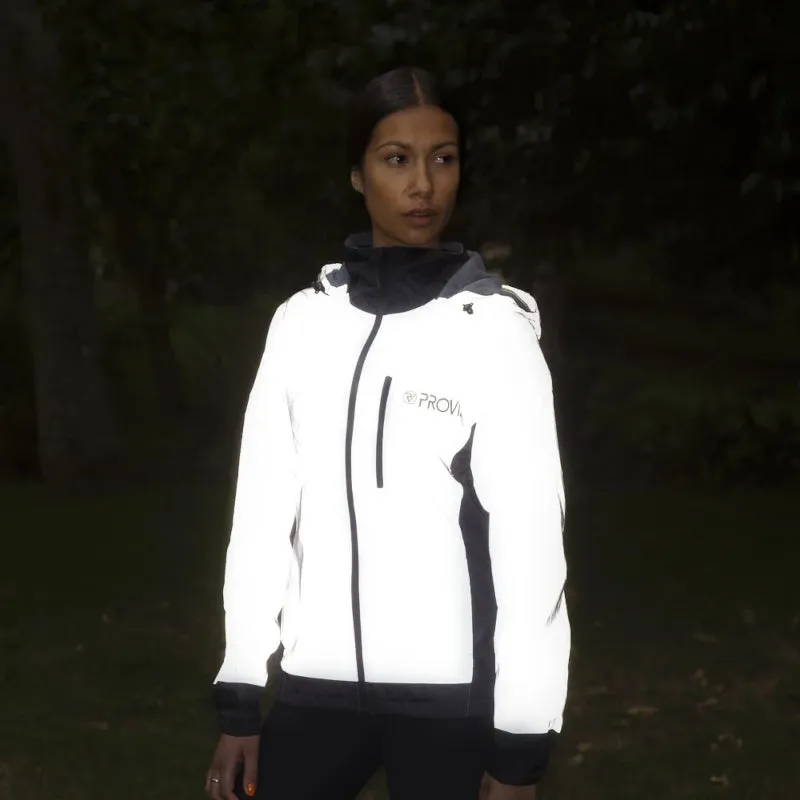 Proviz Reflect360 Fleece Lined Women's Outdoor Jacket