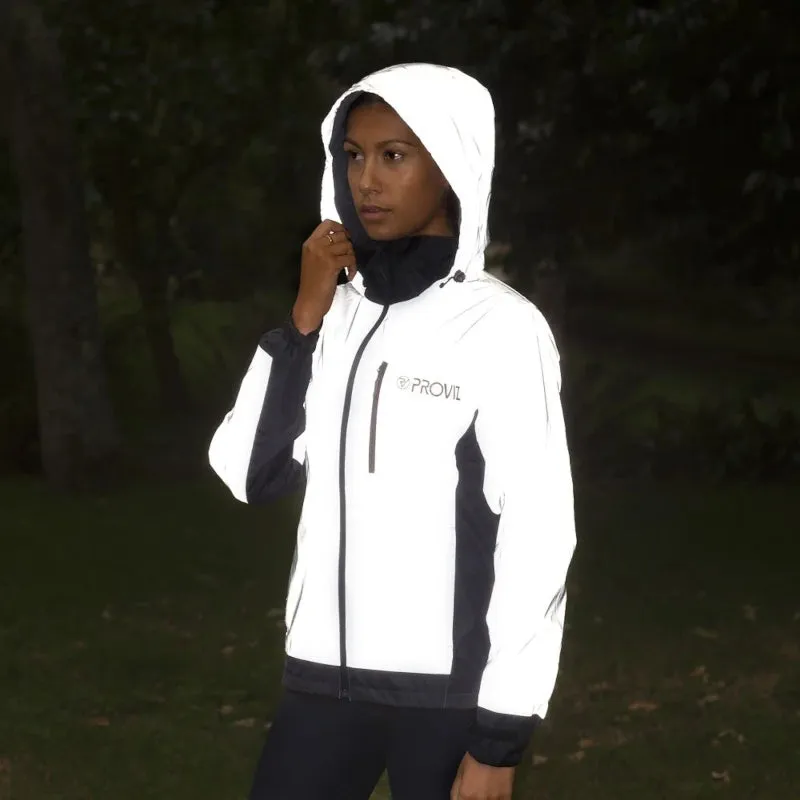 Proviz Reflect360 Fleece Lined Women's Outdoor Jacket