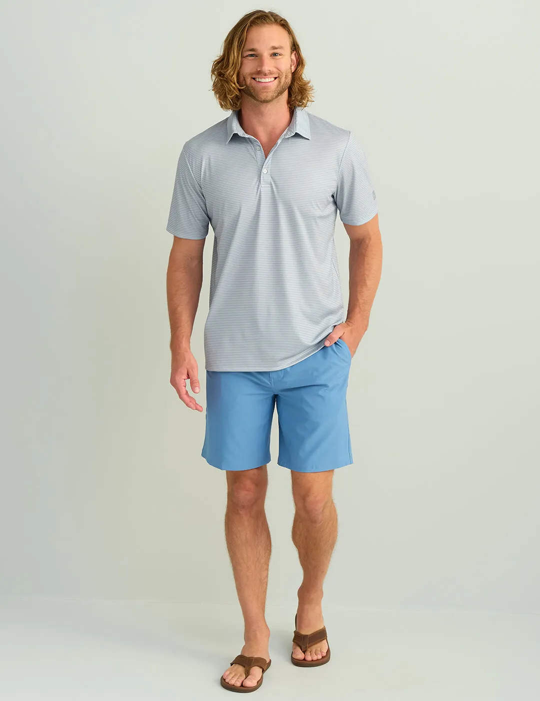 Pursuit Performance Polo