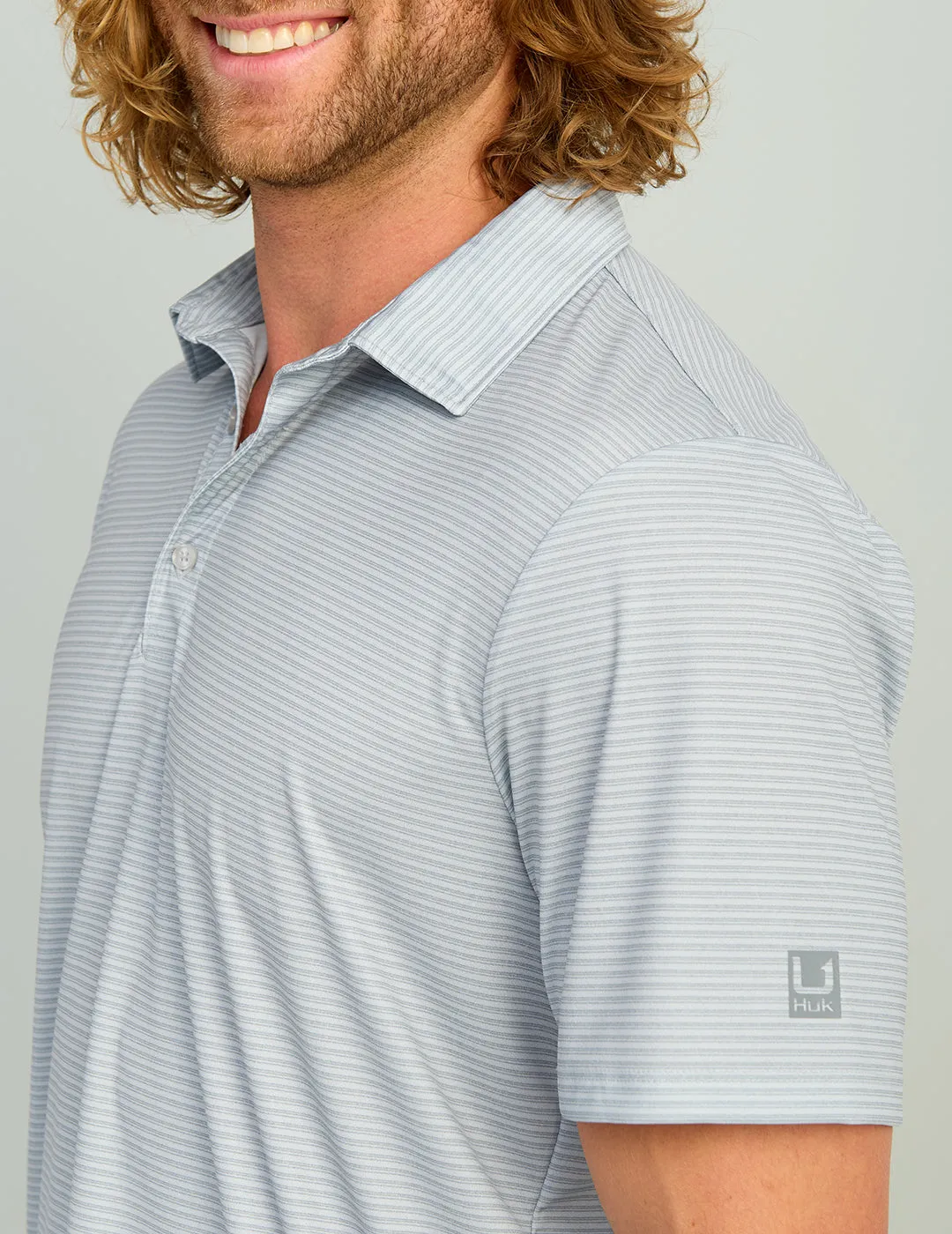 Pursuit Performance Polo