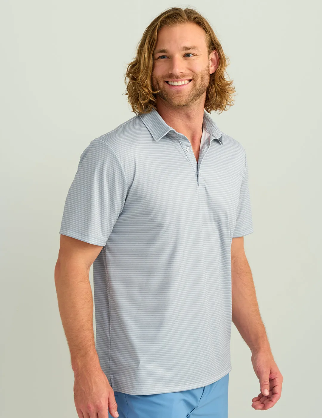 Pursuit Performance Polo
