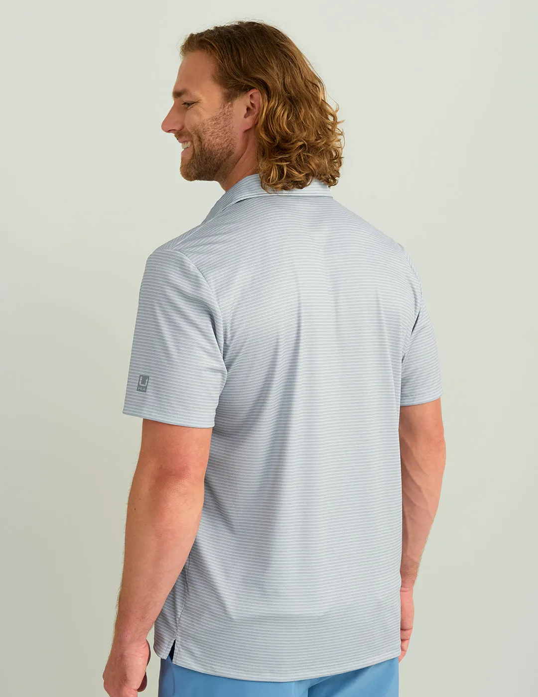 Pursuit Performance Polo