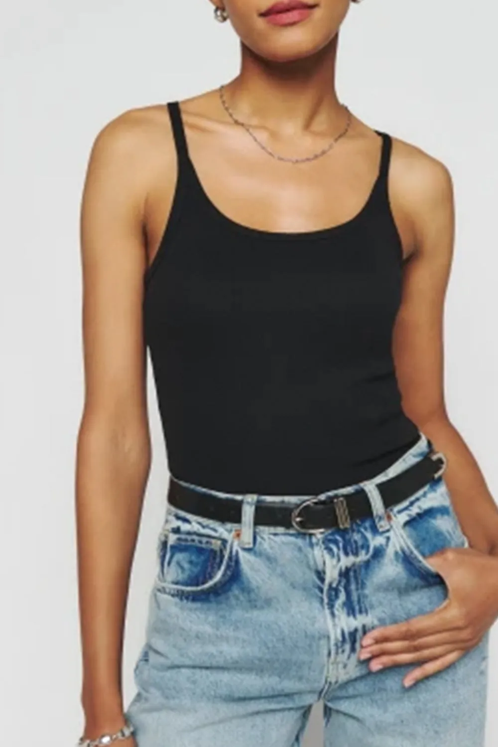 Putney Black Top