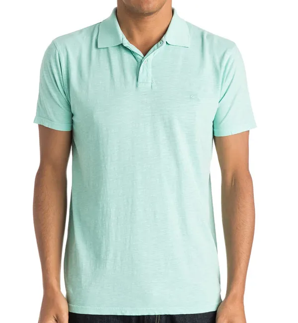 Quiksilver Snow Cruise Polo T-Shirt
