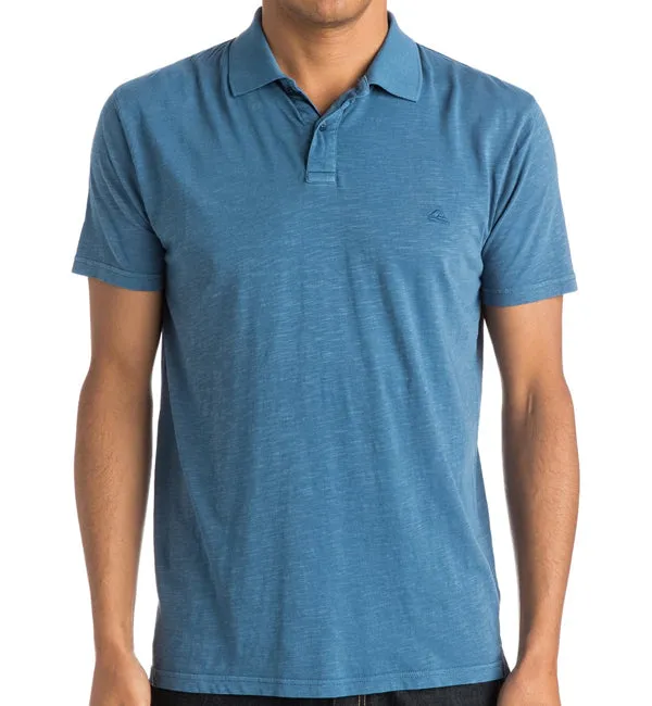 Quiksilver Snow Cruise Polo T-Shirt