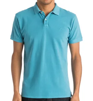 Quiksilver Snow Cruise Polo T-Shirt