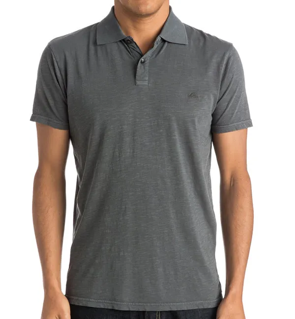 Quiksilver Snow Cruise Polo T-Shirt