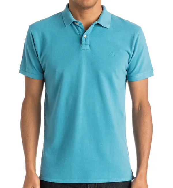 Quiksilver Snow Cruise Polo T-Shirt