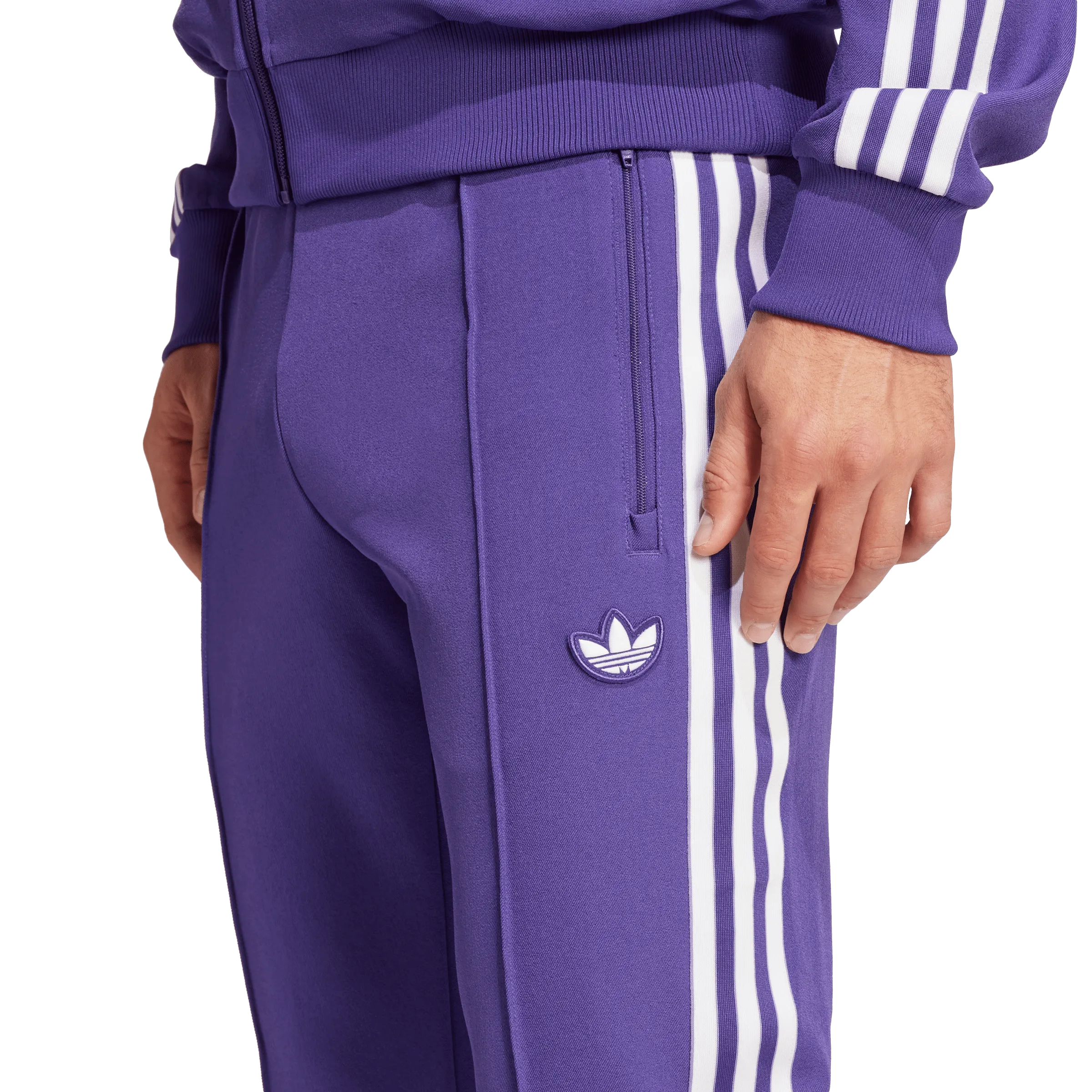 Real Madrid Terrace Icons Track Pants (JF2579)