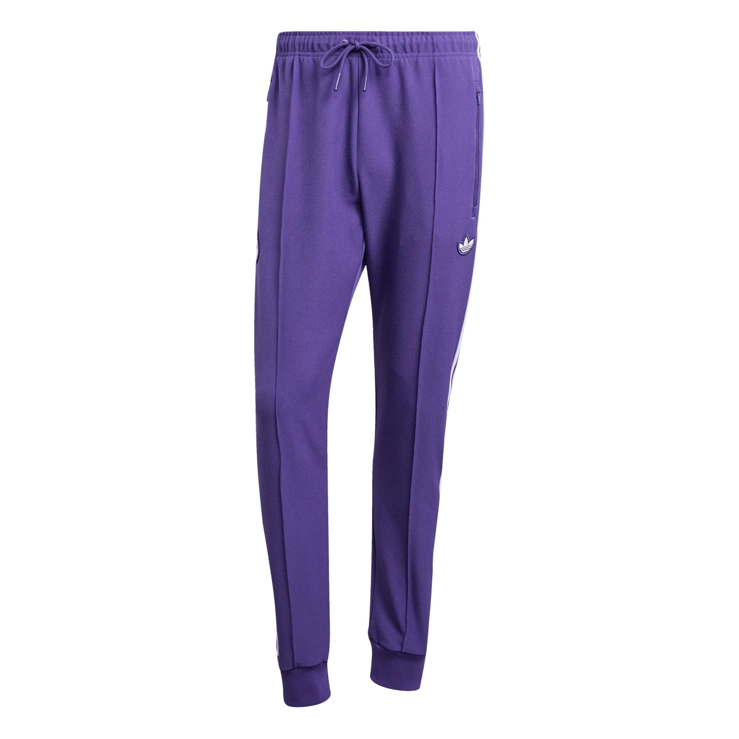 Real Madrid Terrace Icons Track Pants (JF2579)