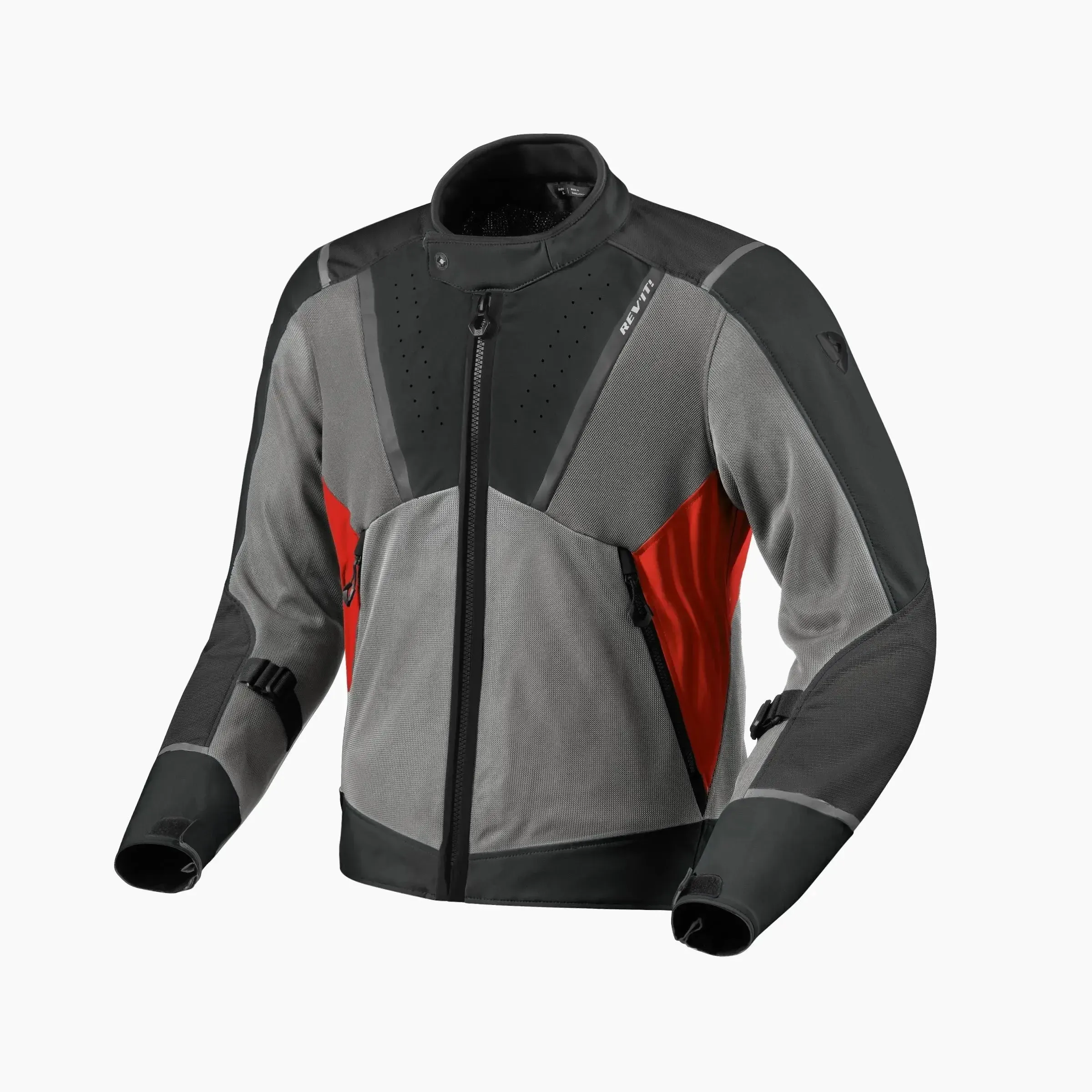 Rev'it Airwave 4 Motorcycle Riding Jacket