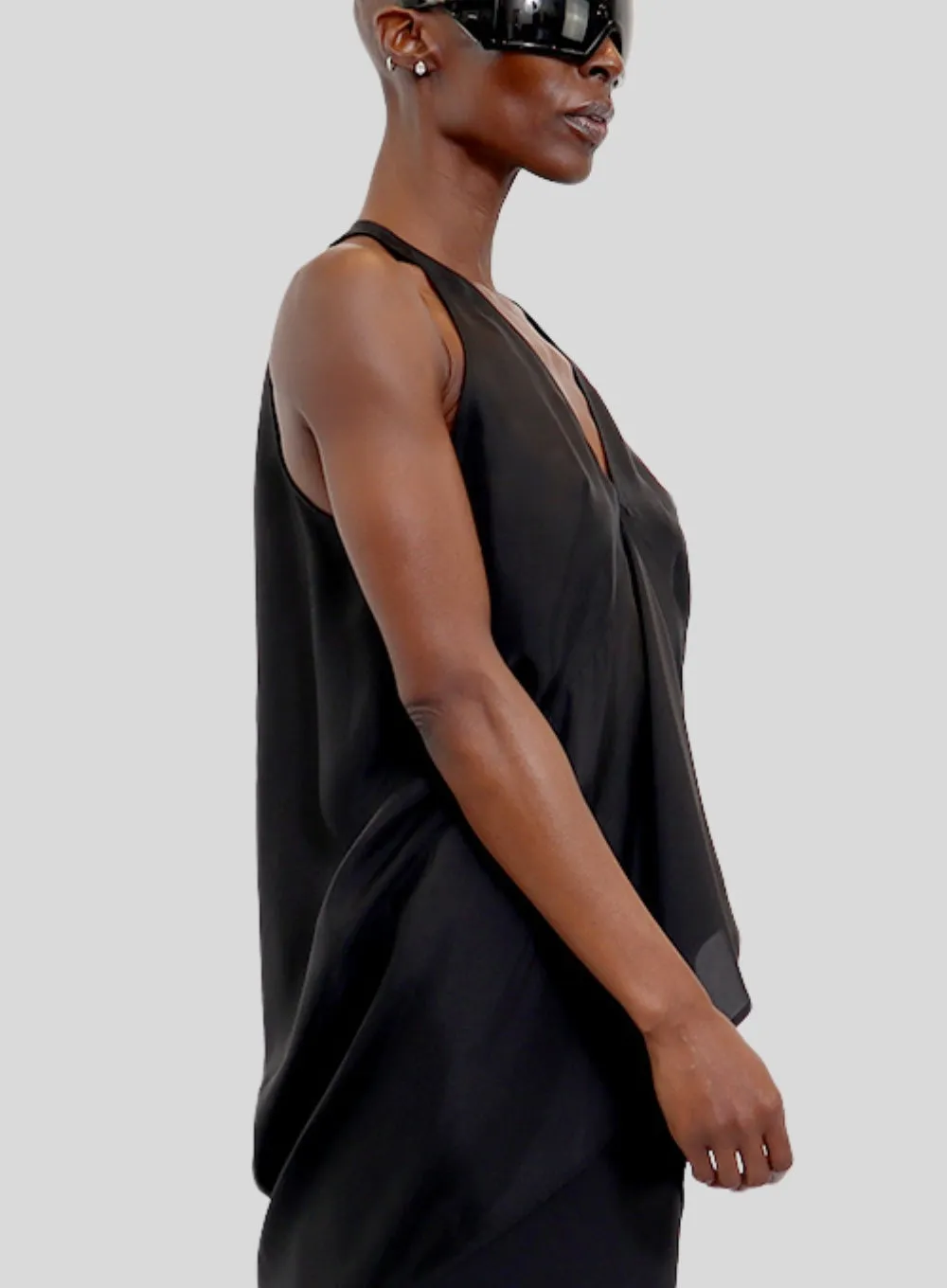 RICK OWENS | Kite Tank Top