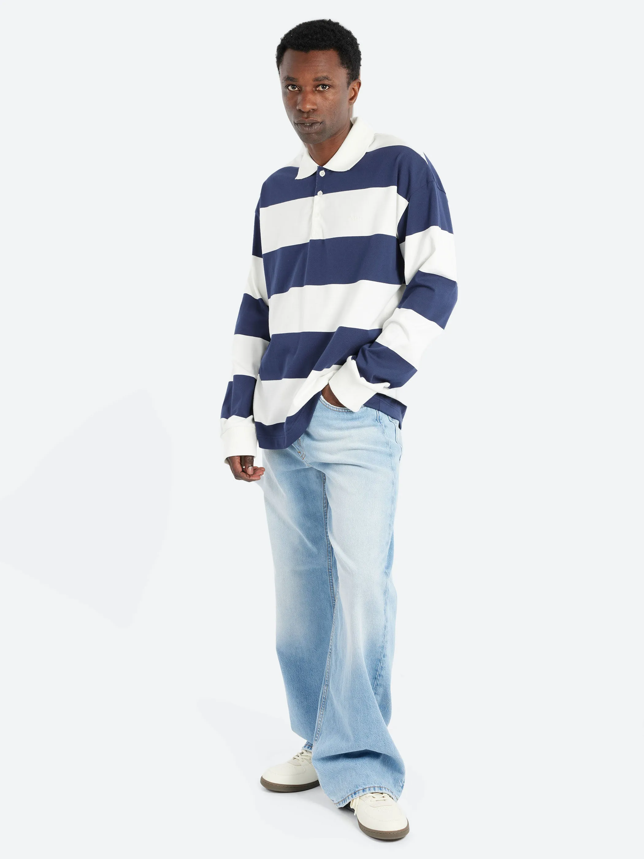 Riley Polo