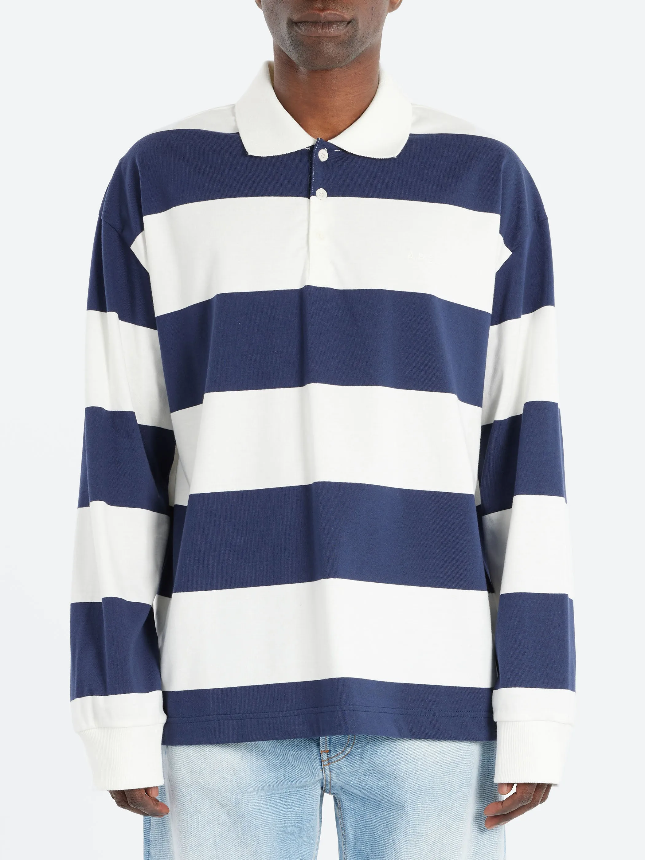 Riley Polo