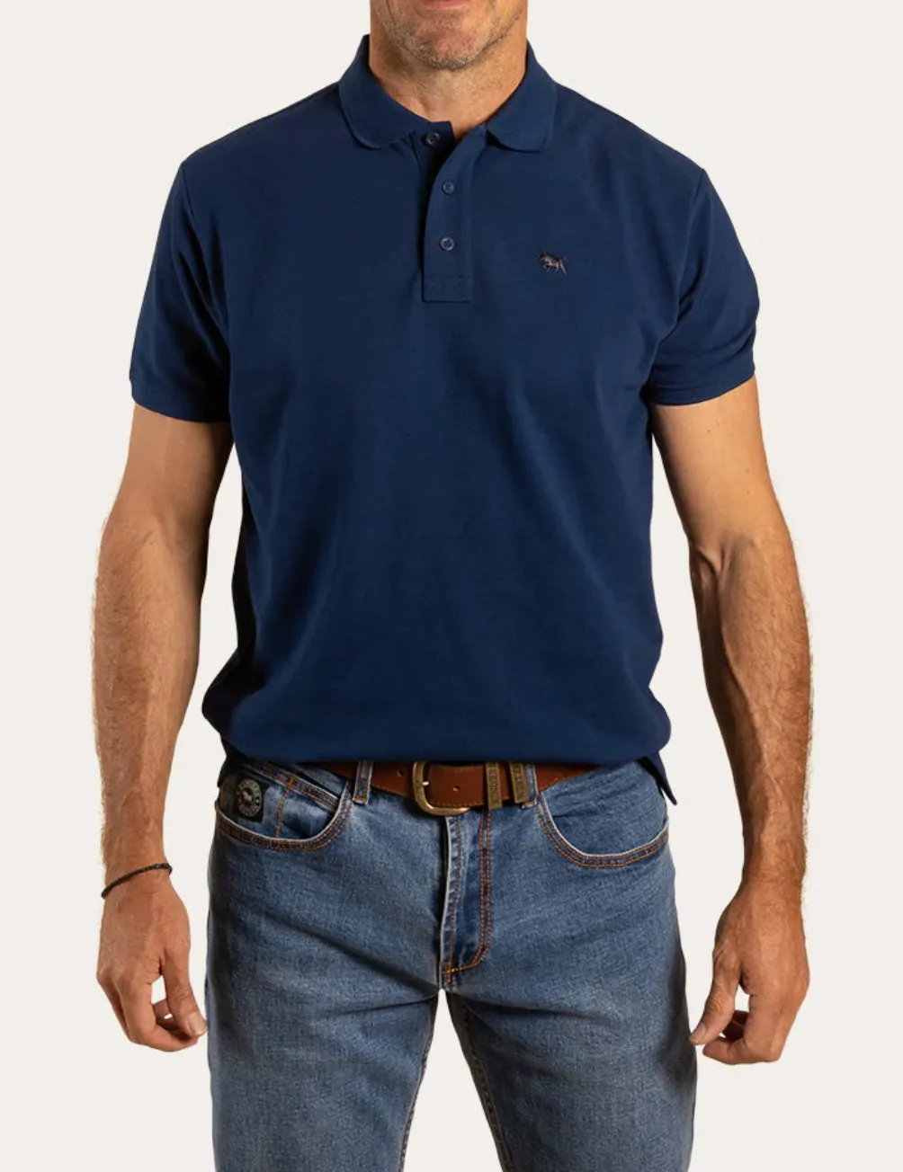 Ringers Western Essential Polo