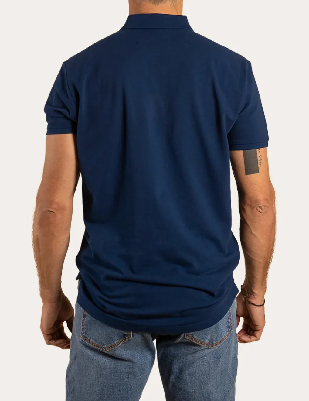 Ringers Western Essential Polo