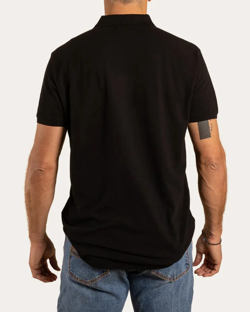 Ringers Western Essential Polo