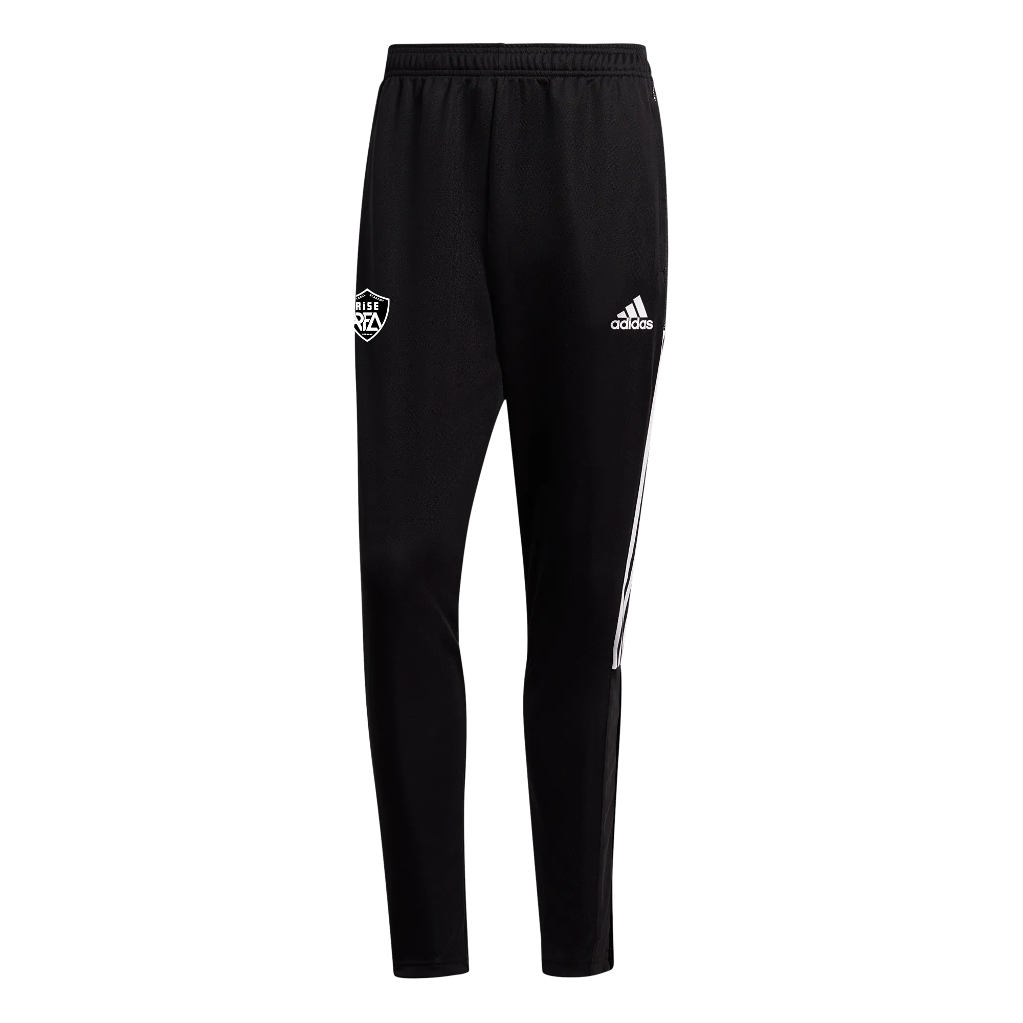 RISE FOOTBALL ACADEMY Men's Tiro 21 Track Pants